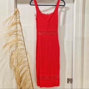 NWT- Zara Dress